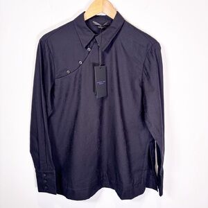 NWT Shanghai Tang Blouse